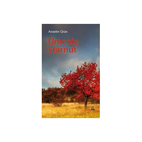 Umenie starnúť (2. vydanie)