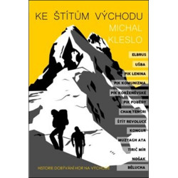 Ke štítům východu
