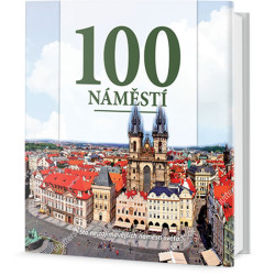 100 náměstí