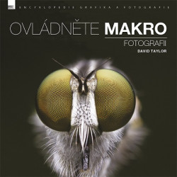 Ovládněte makro fotografii