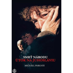 SMRŤ NÁRODU. Juhoslávie v roku 1999