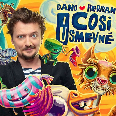 Čosi úsmevné