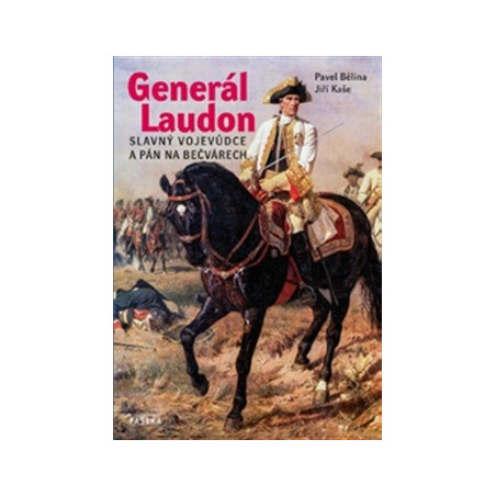 Generál Laudon