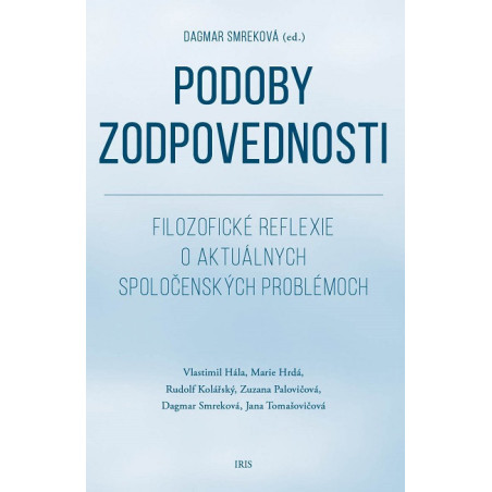 Podoby zodpovednosti