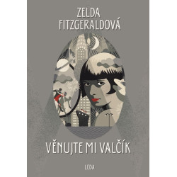 Věnujte mi valčík