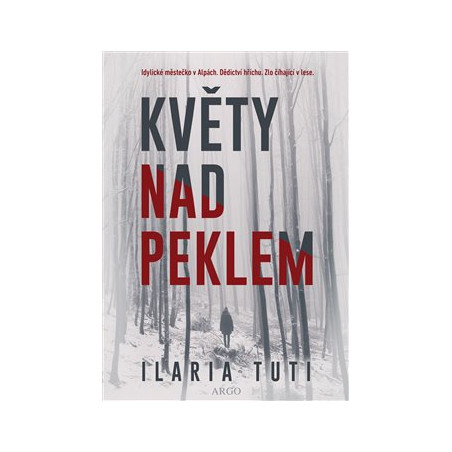 Květy nad peklem