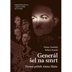 Generál šel na smrt - Životní příběh Alo