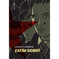 Zatím dobrý