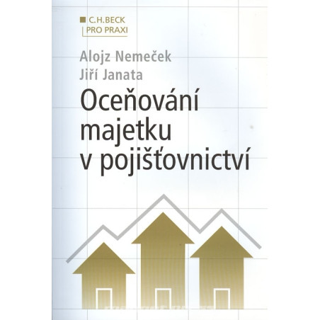 Oceňování majetku v pojišťovnictví