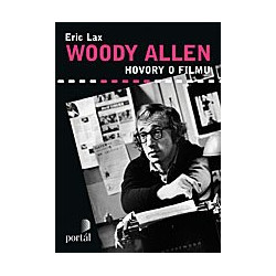 Woody Allen - Hovory o filmu