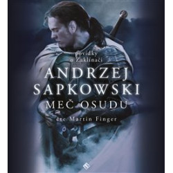 Meč osudu (2x Audio na CD - MP3)