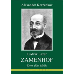 Ludvík Lazar Zamenhof