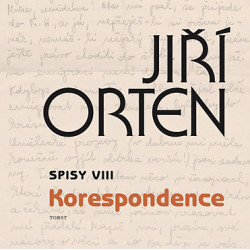 Korespondence: Spisy VIII.