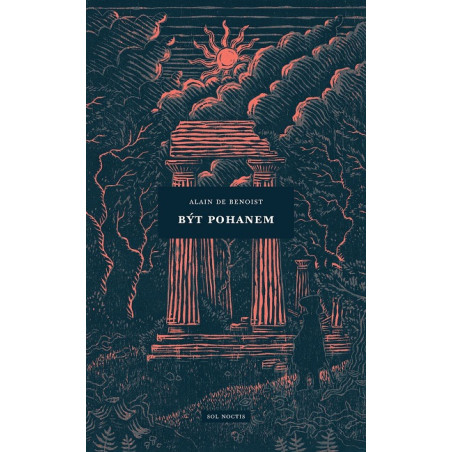 Být pohanem