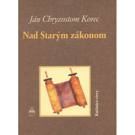Nad Starým zákonom
