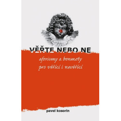 Věřte nebo ne