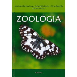 Zoológia (3.vydanie)