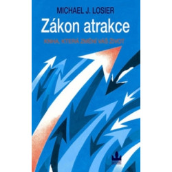 Zákon atrakce