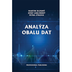 Analýza obalu dat