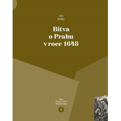 Bitva o Prahu v roce 1648