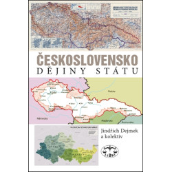 Československo Dějiny státu