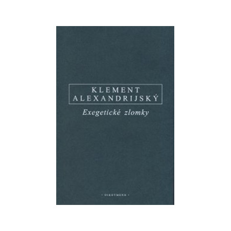 Exegetické zlomky