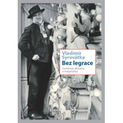 Bez legrace