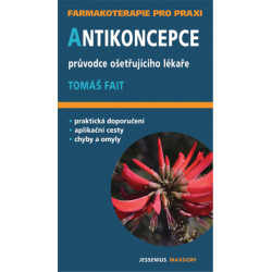 Antikoncepce