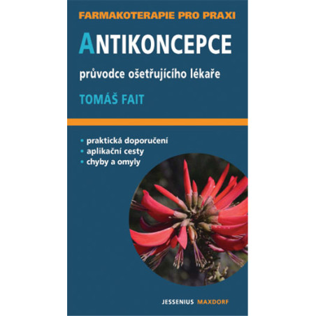 Antikoncepce