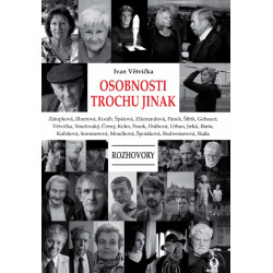 Osobnosti trochu jinak