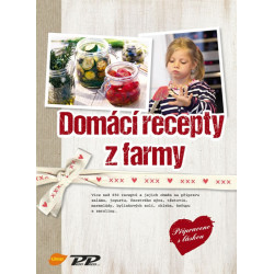 Domácí recepty z farmy