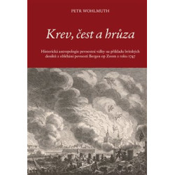 Krev, čest a hrůza