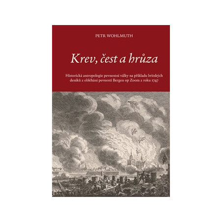 Krev, čest a hrůza