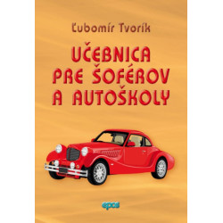 Učebnica pre šoférov a autoškoly