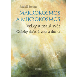 Makrokosmos a mikrokosmos - Velký a malý