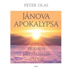 Jánova Apokalypsa