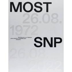 Bratislava a jej premeny - Most SNP