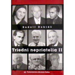 Triedni nepriatelia II