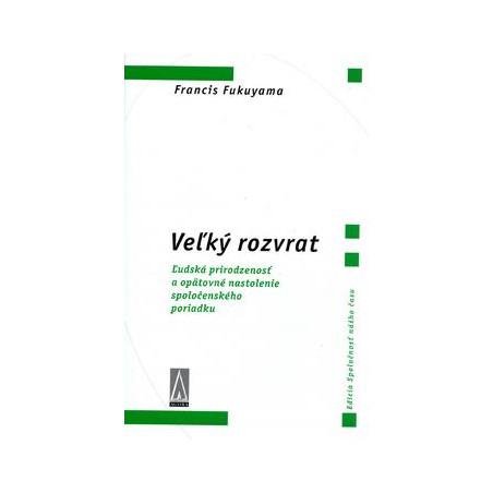 Veľký rozvrat