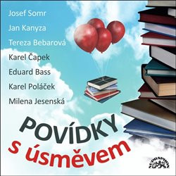 VARIOUS POVÍDKY S ÚSMĚVEM