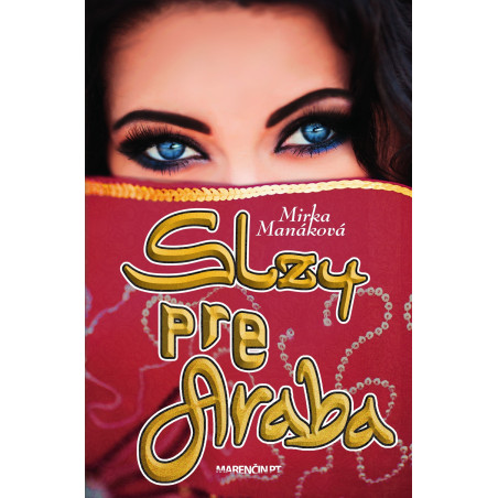Slzy pre Araba
