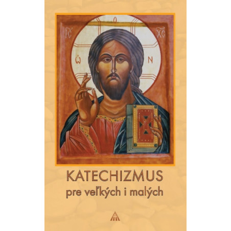 Katechizmus pre veľkých a malých (7. vydanie)