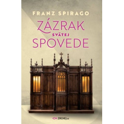 Zázrak svätej spovede