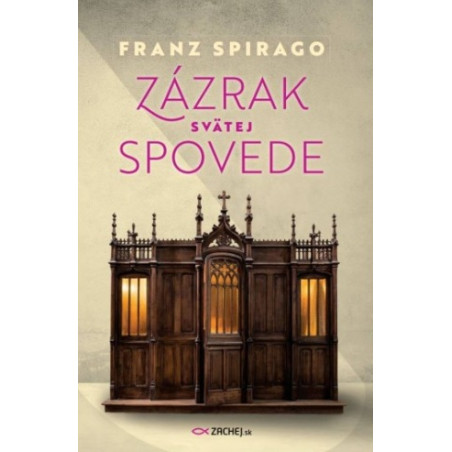 Zázrak svätej spovede