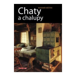 Chaty a chalupy
