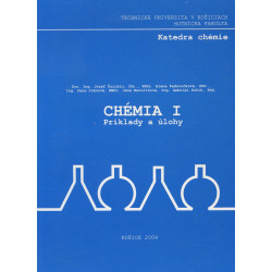 Chémia I, príklady a úlohy