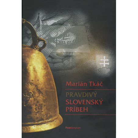 Pravdivý slovenský príbeh