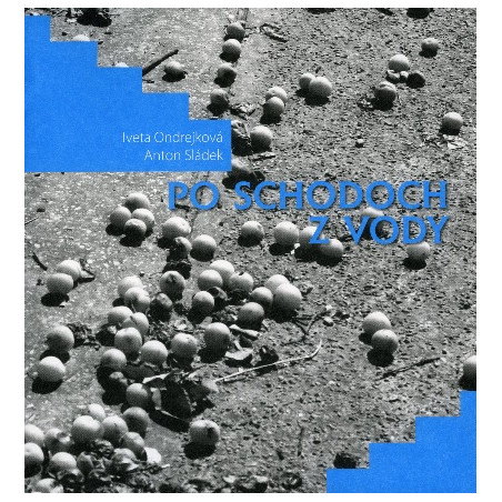 Po schodoch z vody
