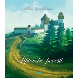 Liptovské povesti