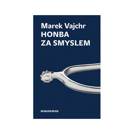 Honba za smyslem
